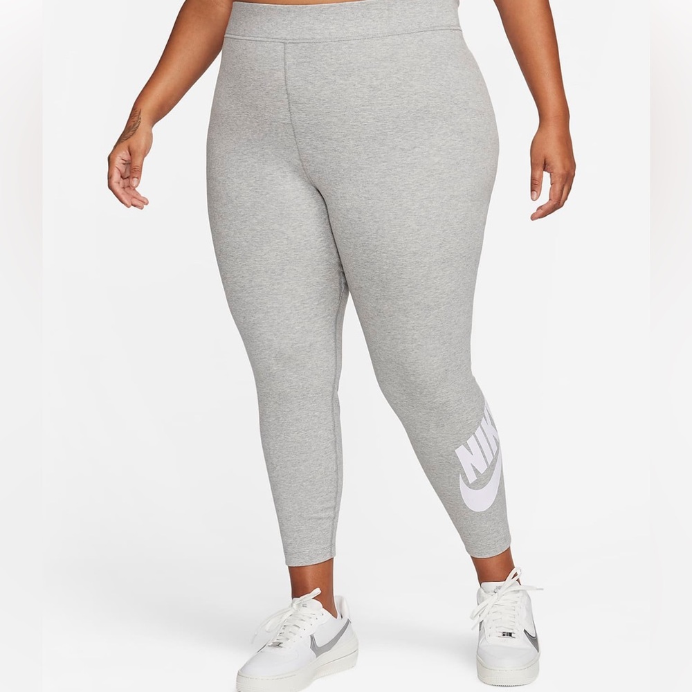 Nike leggings 2X